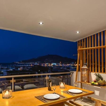 Zama Suites Ζάκυνθος Πόλη Εξωτερικό φωτογραφία