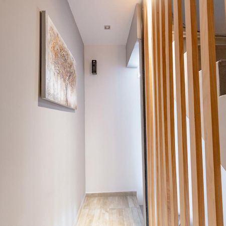 Zama Suites Ζάκυνθος Πόλη Εξωτερικό φωτογραφία