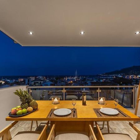 Zama Suites Ζάκυνθος Πόλη Εξωτερικό φωτογραφία