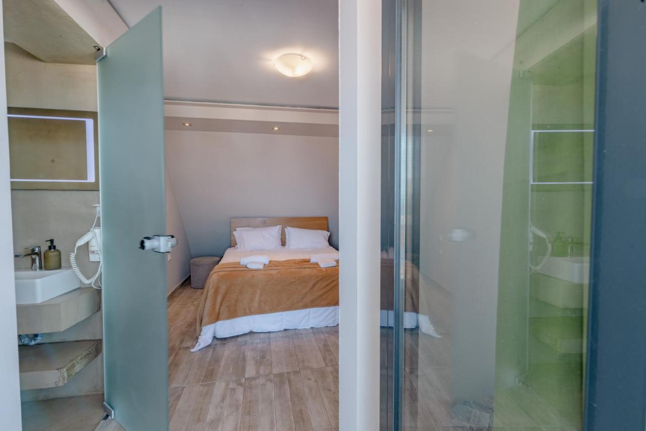 Zama Suites Ζάκυνθος Πόλη Εξωτερικό φωτογραφία