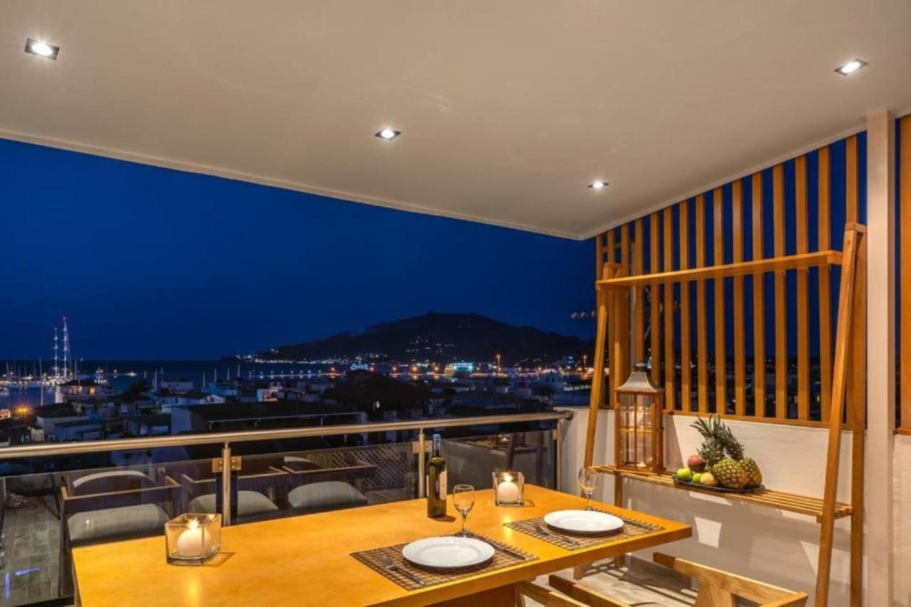 Zama Suites Ζάκυνθος Πόλη Εξωτερικό φωτογραφία