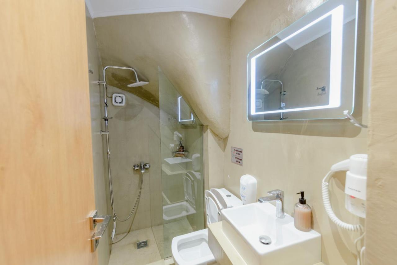 Zama Suites Ζάκυνθος Πόλη Εξωτερικό φωτογραφία