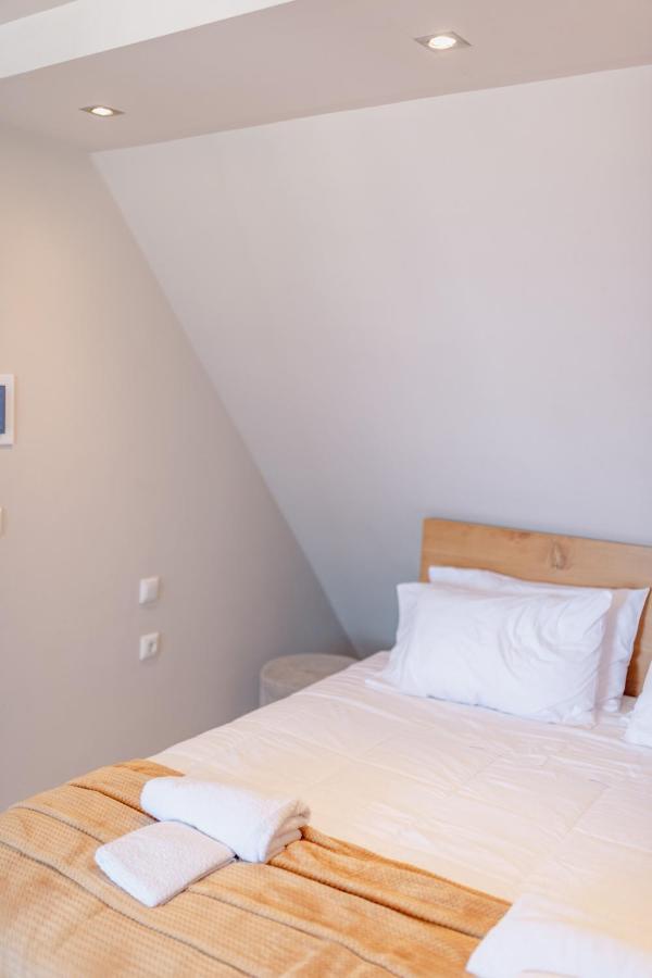 Zama Suites Ζάκυνθος Πόλη Εξωτερικό φωτογραφία