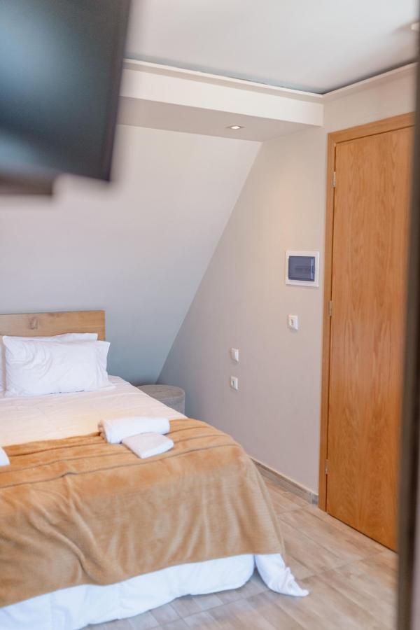 Zama Suites Ζάκυνθος Πόλη Εξωτερικό φωτογραφία