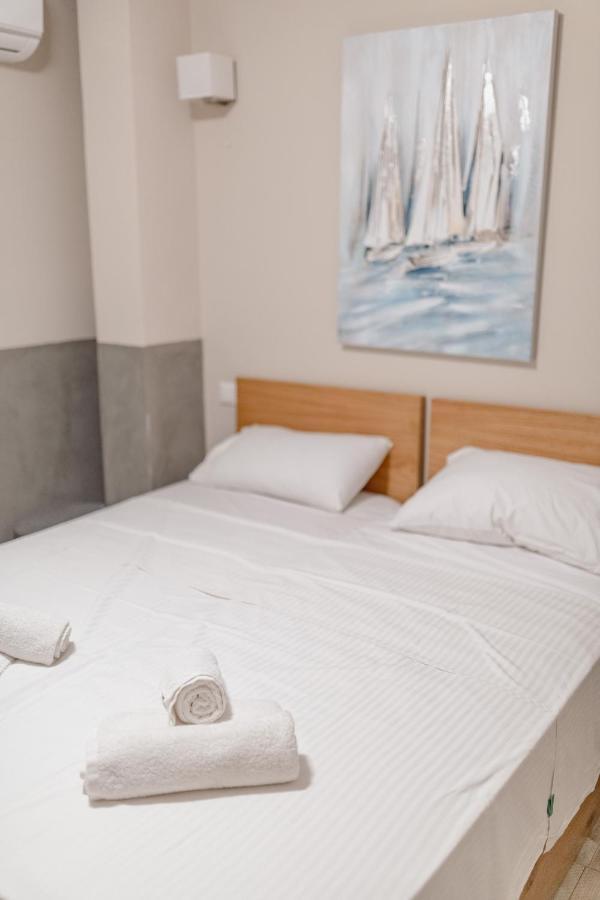 Zama Suites Ζάκυνθος Πόλη Εξωτερικό φωτογραφία