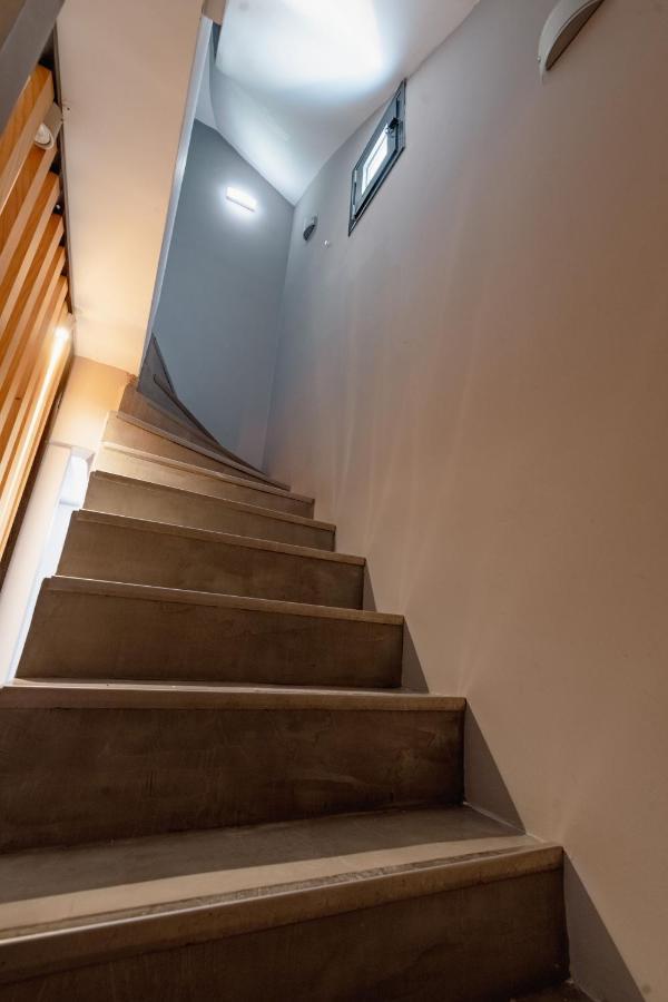 Zama Suites Ζάκυνθος Πόλη Εξωτερικό φωτογραφία