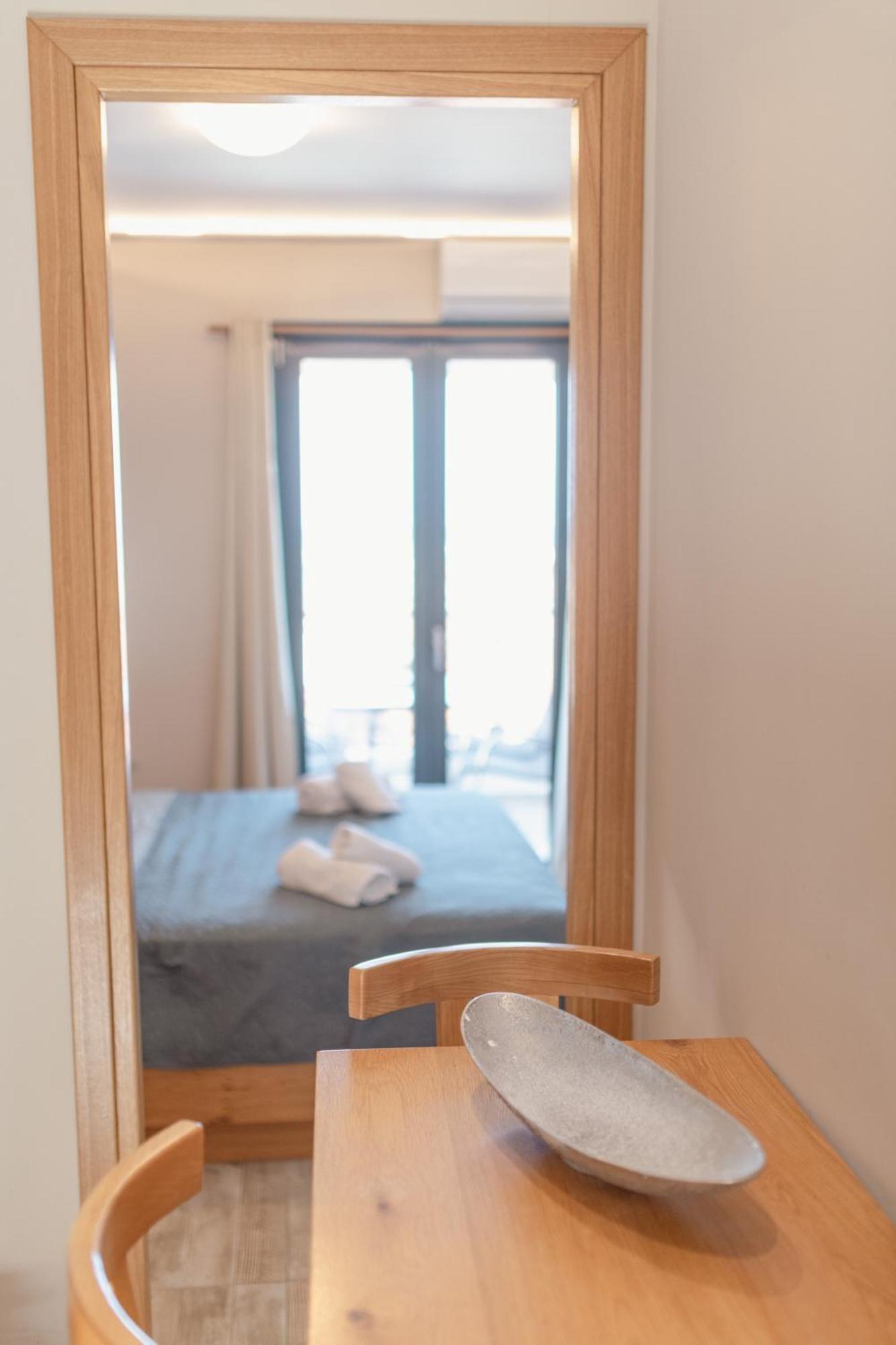 Zama Suites Ζάκυνθος Πόλη Εξωτερικό φωτογραφία
