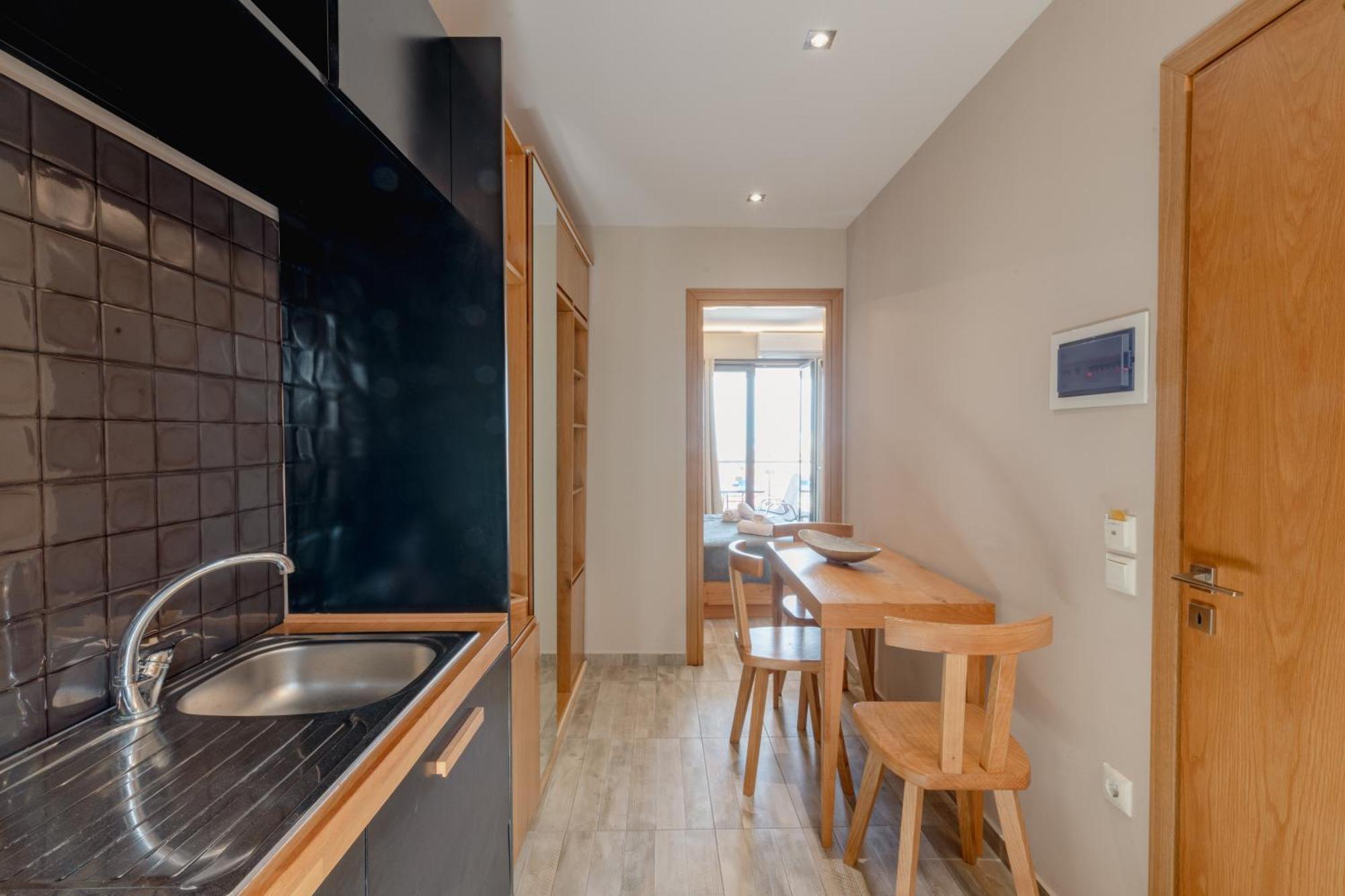 Zama Suites Ζάκυνθος Πόλη Εξωτερικό φωτογραφία