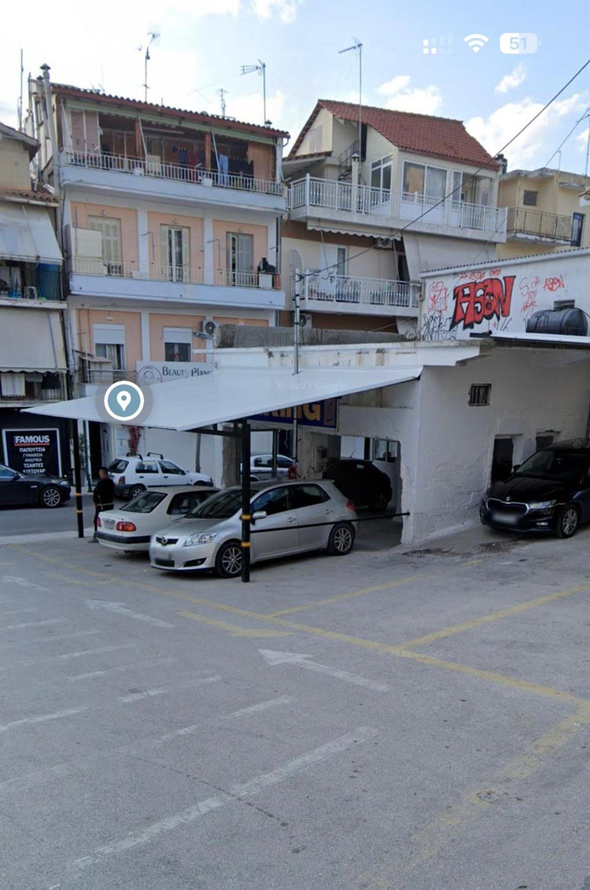 Zama Suites Ζάκυνθος Πόλη Εξωτερικό φωτογραφία