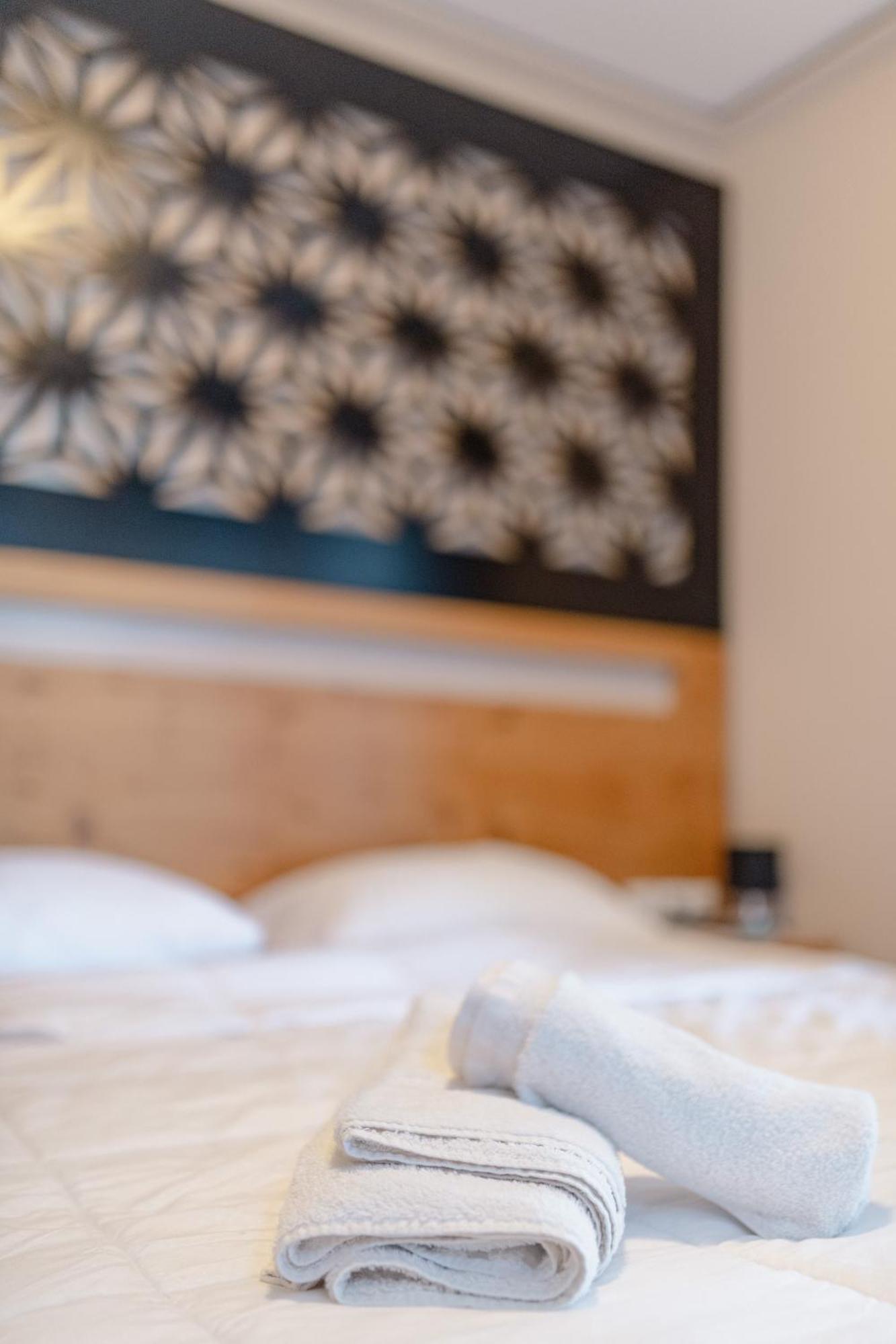 Zama Suites Ζάκυνθος Πόλη Εξωτερικό φωτογραφία