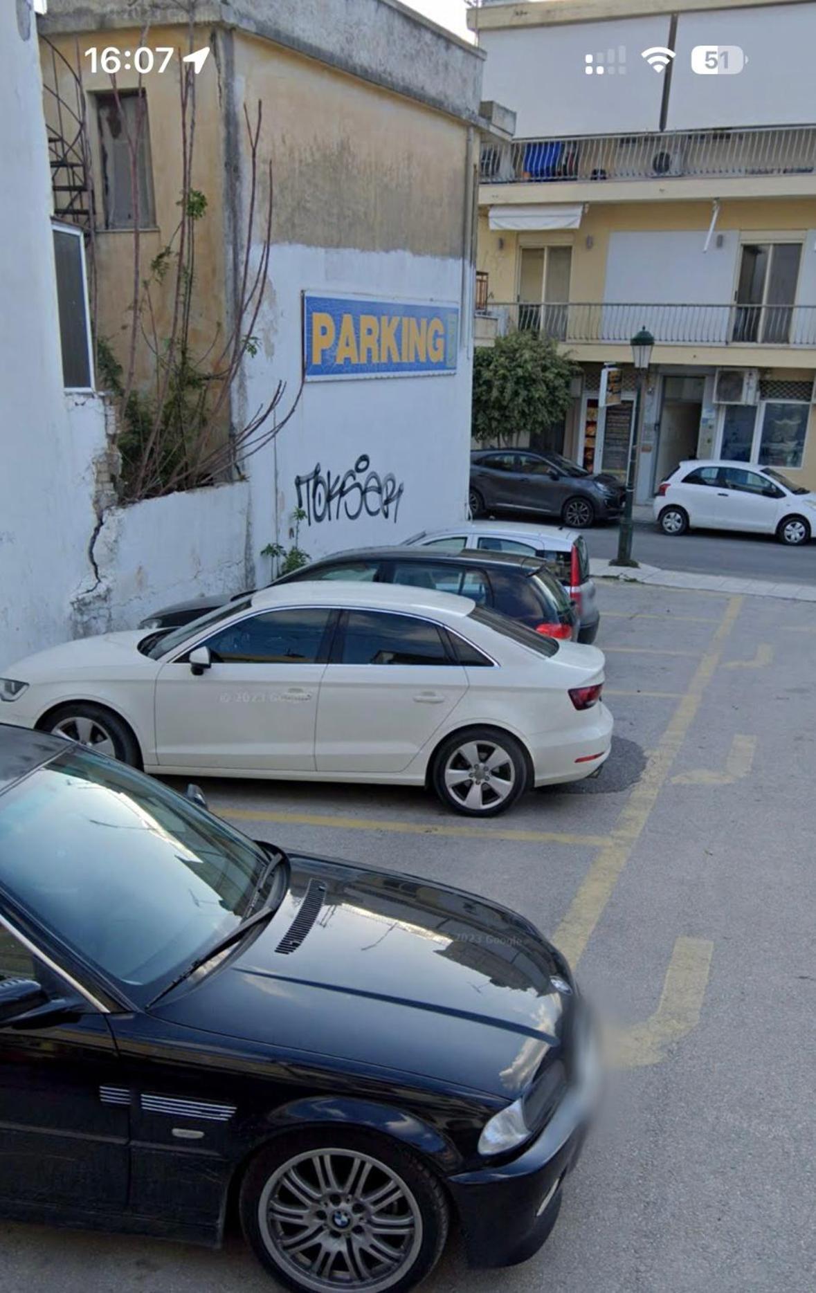 Zama Suites Ζάκυνθος Πόλη Εξωτερικό φωτογραφία