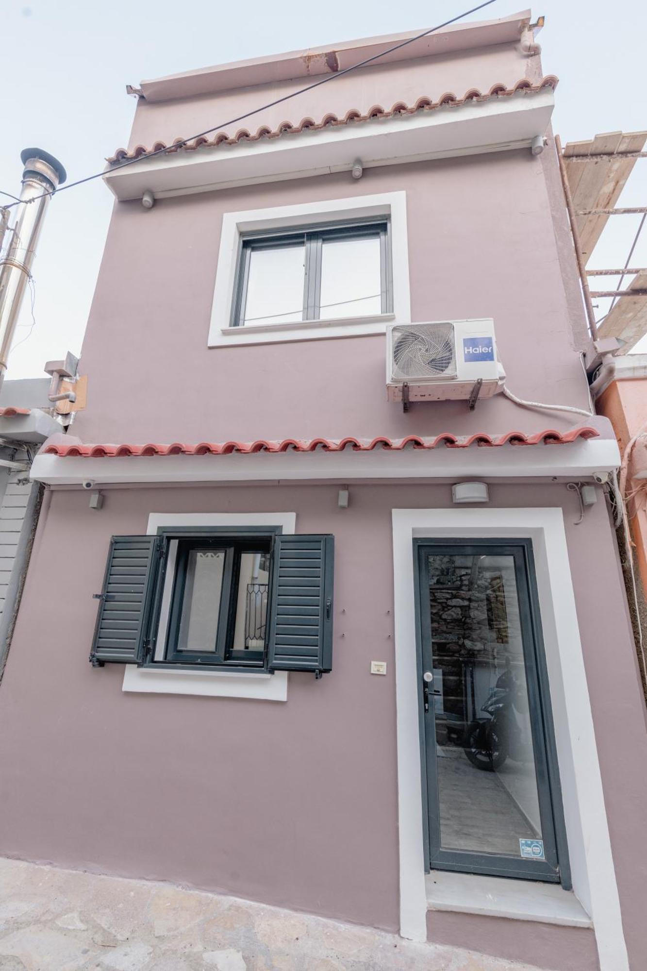 Zama Suites Ζάκυνθος Πόλη Εξωτερικό φωτογραφία