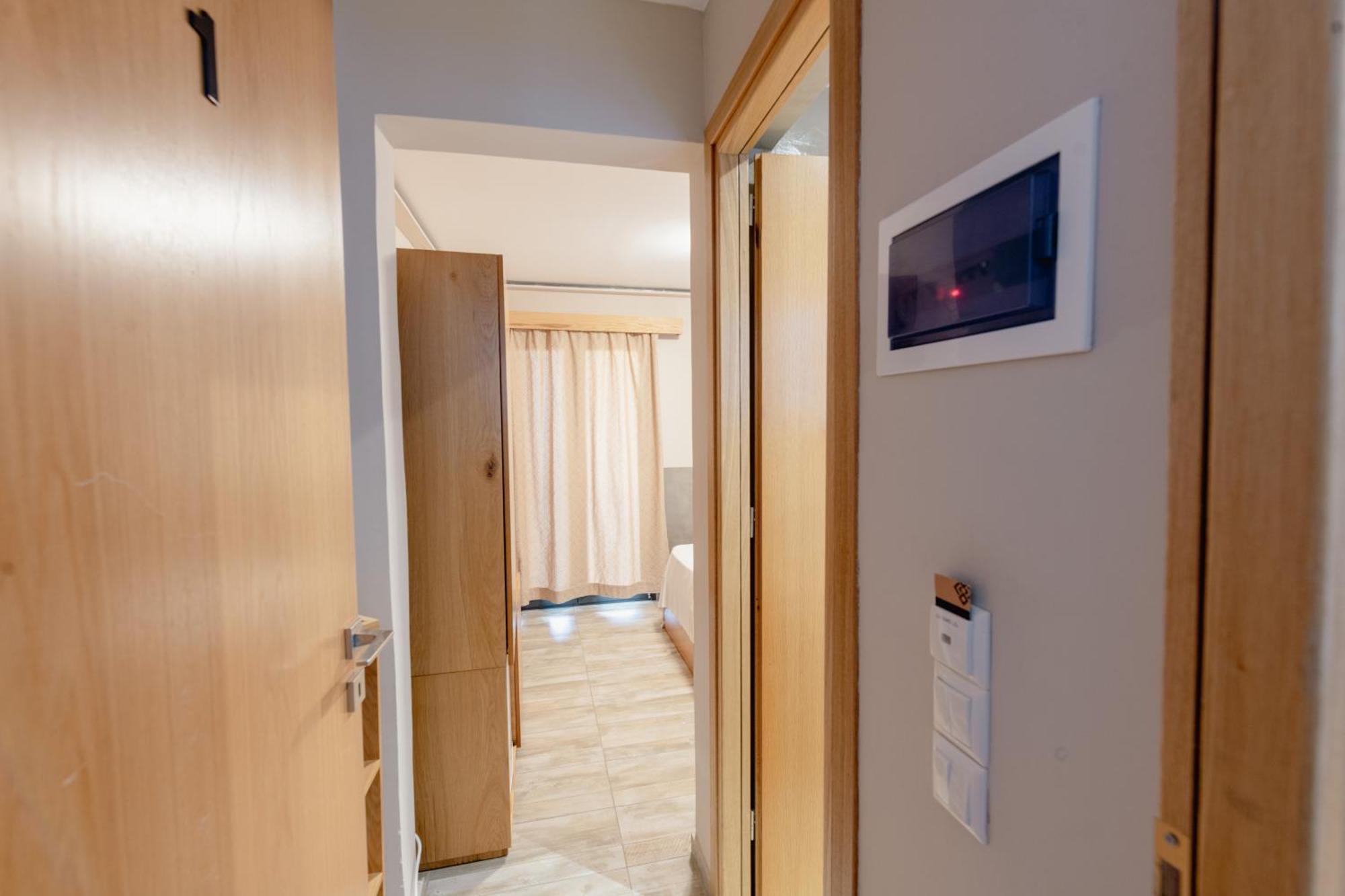 Zama Suites Ζάκυνθος Πόλη Εξωτερικό φωτογραφία