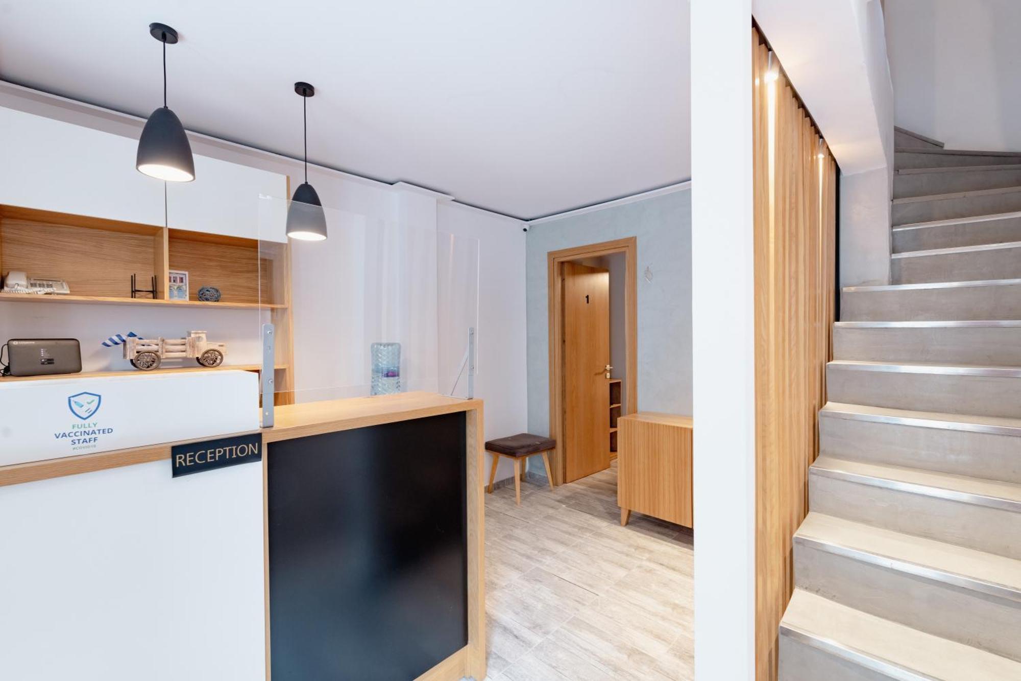 Zama Suites Ζάκυνθος Πόλη Εξωτερικό φωτογραφία
