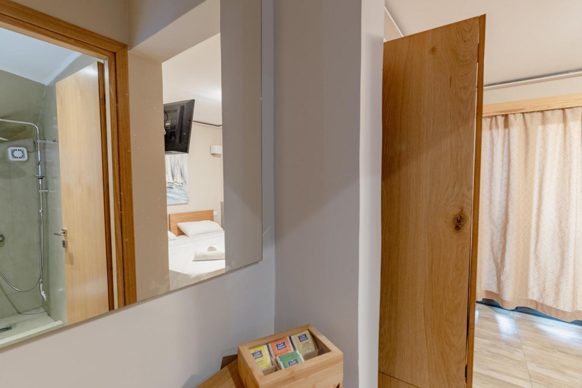 Zama Suites Ζάκυνθος Πόλη Εξωτερικό φωτογραφία