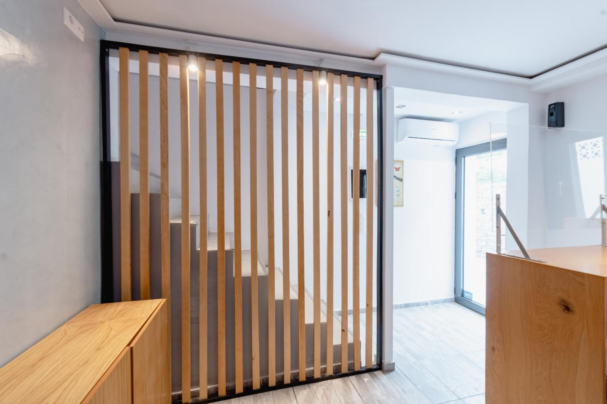 Zama Suites Ζάκυνθος Πόλη Εξωτερικό φωτογραφία