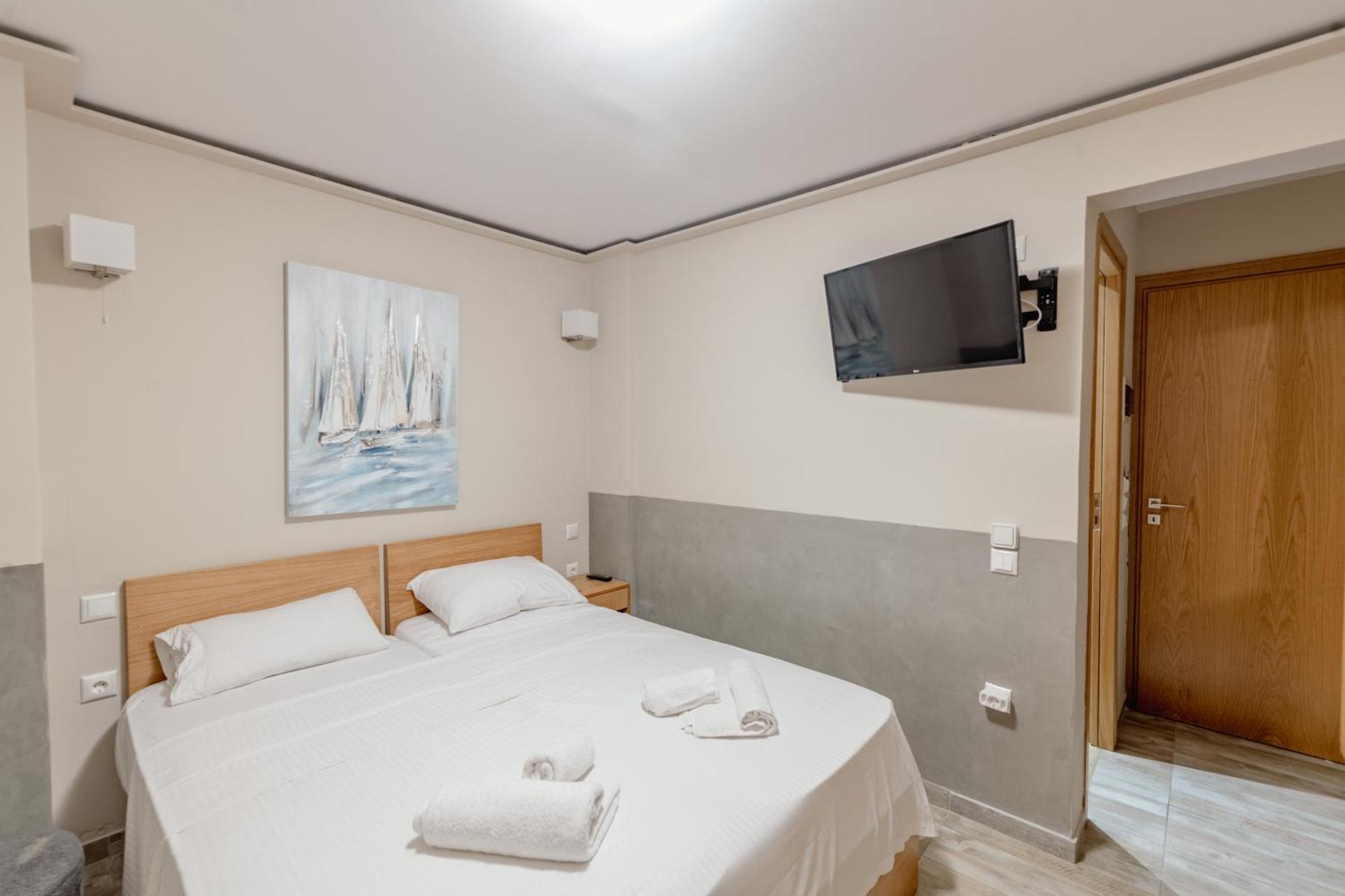Zama Suites Ζάκυνθος Πόλη Εξωτερικό φωτογραφία
