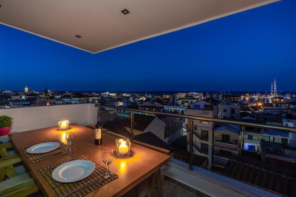 Zama Suites Ζάκυνθος Πόλη Εξωτερικό φωτογραφία