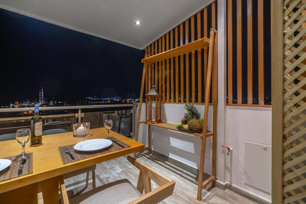 Zama Suites Ζάκυνθος Πόλη Εξωτερικό φωτογραφία