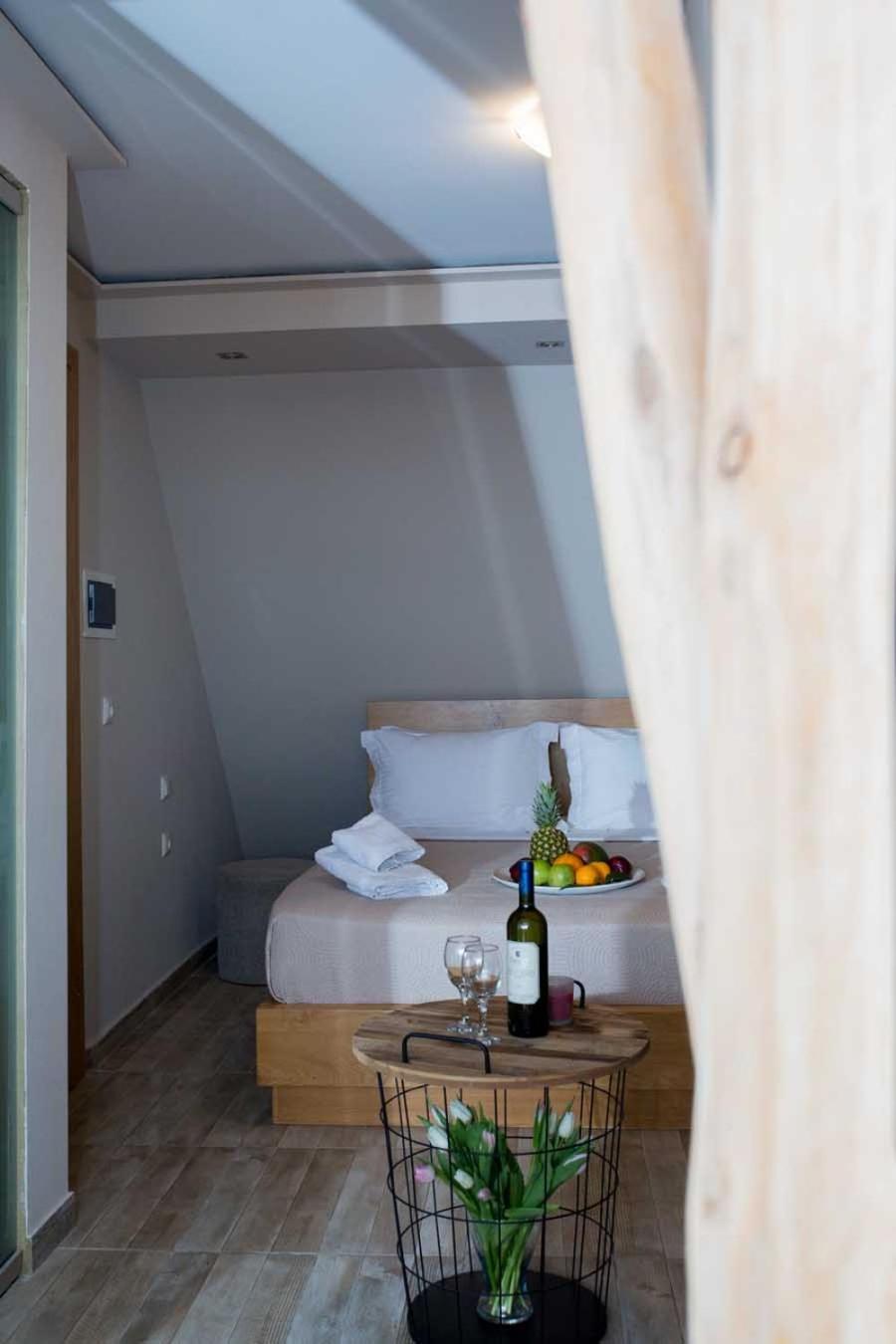Zama Suites Ζάκυνθος Πόλη Εξωτερικό φωτογραφία