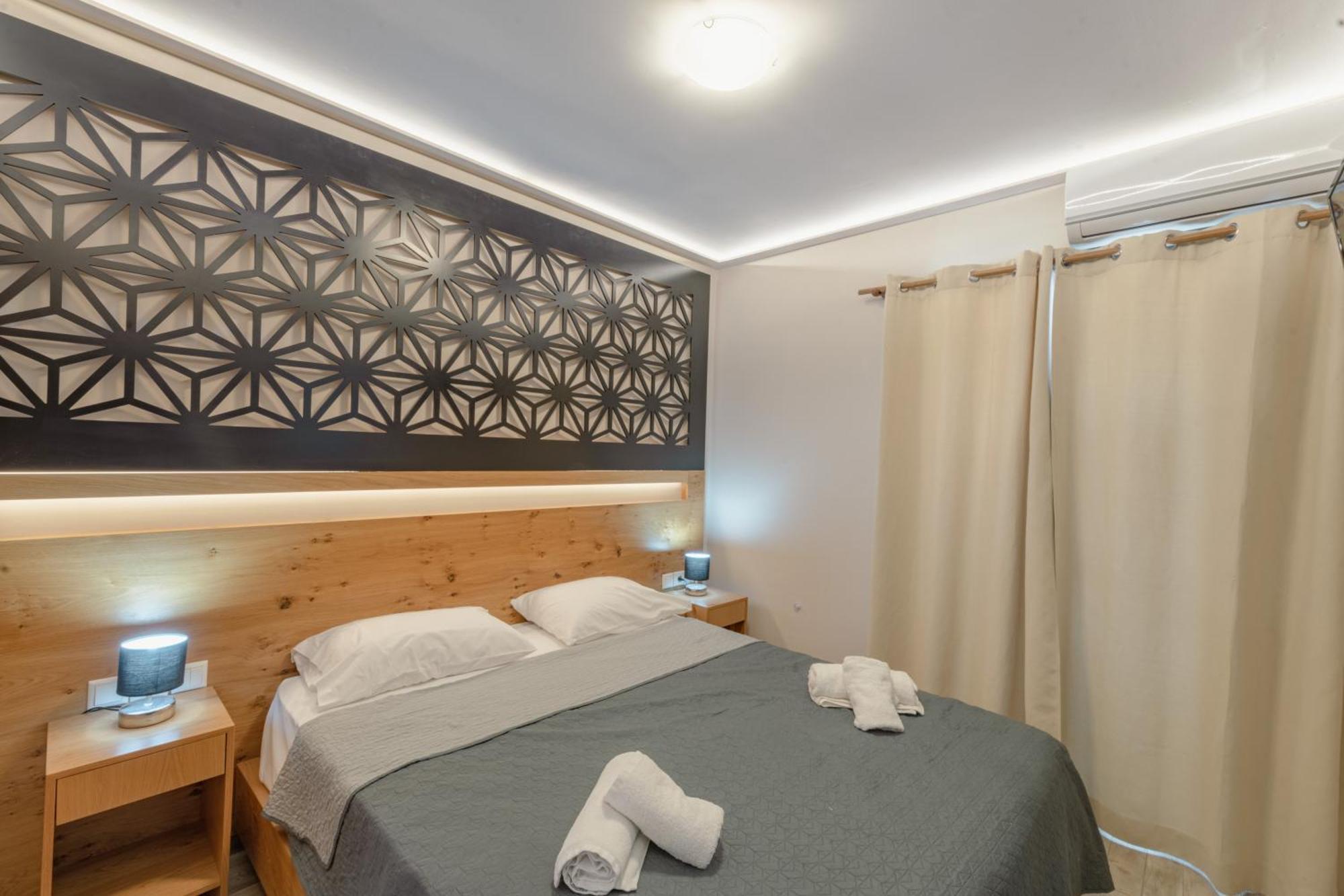 Zama Suites Ζάκυνθος Πόλη Εξωτερικό φωτογραφία