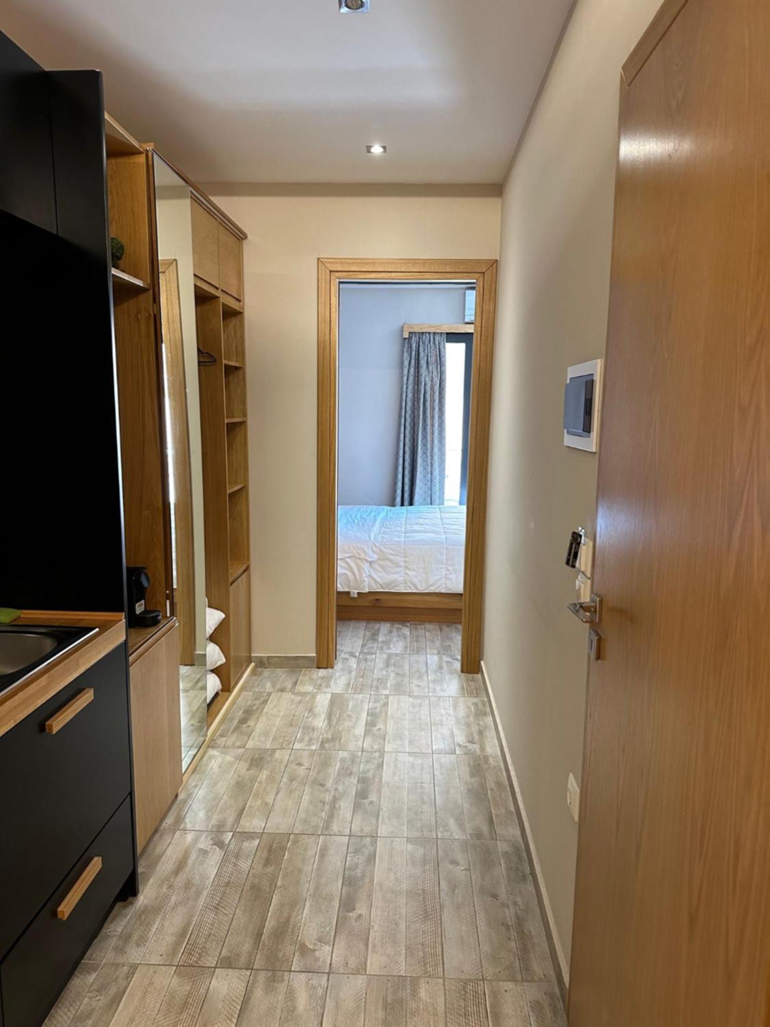 Zama Suites Ζάκυνθος Πόλη Εξωτερικό φωτογραφία